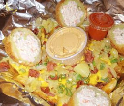 Sushi LA ESQUINA DEL SABOR photo