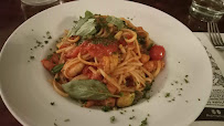 Spaghetti du Restaurant italien Nonna & Nonno Val d'Europe à Serris - n°12