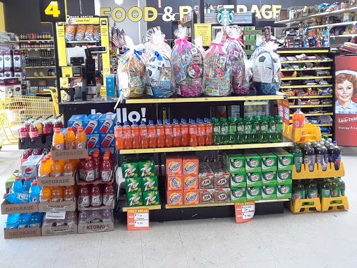 Discount Store «Dollar General», reviews and photos, 802 Prospect St, Trenton, NJ 08618, USA