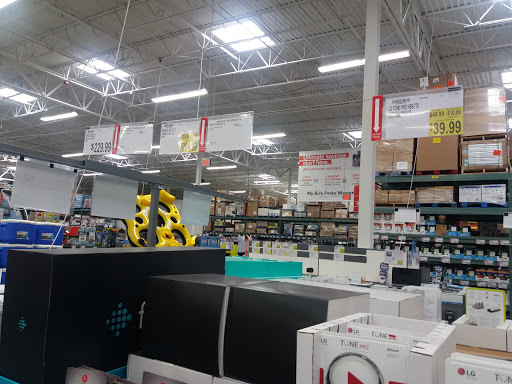 Warehouse club «BJ’s Wholesale Club», reviews and photos, 1900 The Arches Cir, Deer Park, NY 11729, USA