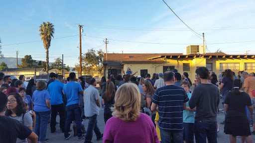 Charity «CityLink: Water of Life Community Church», reviews and photos