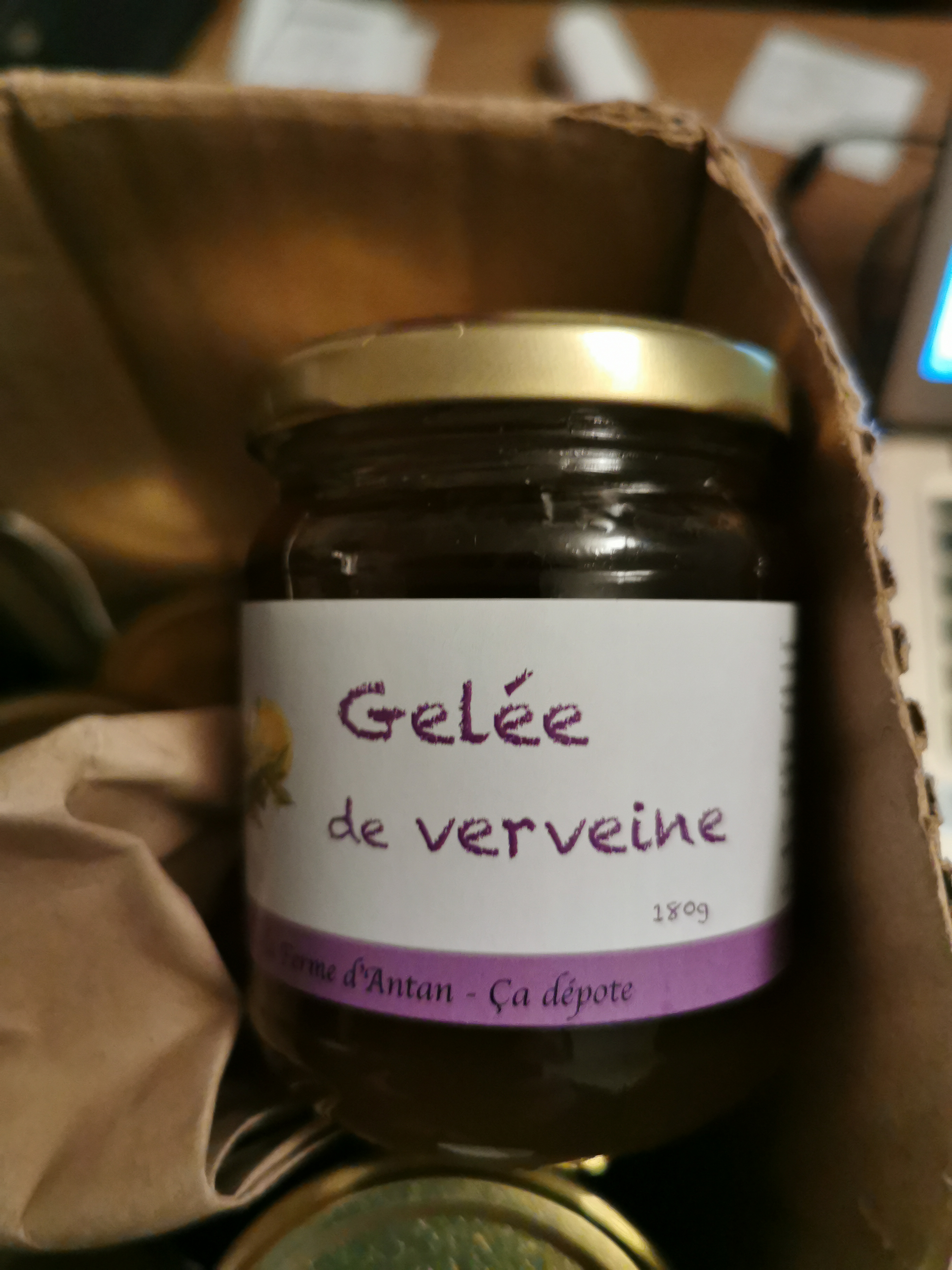 Photo n° 4 de l'avis de Ludovic.� fait le 29/12/2019 à 06:53