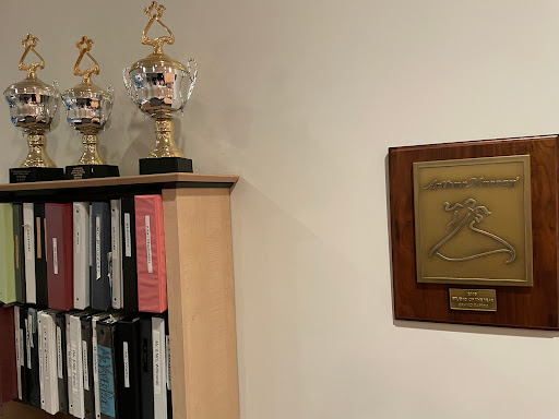 Dance School «Arthur Murray Dance Studio Plainfield», reviews and photos, 4485 Plainfield Ave NE, Grand Rapids, MI 49525, USA