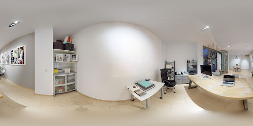 Street View y 360°
