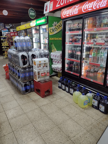 Minimarket LA VAQUITA - Supermercado