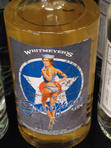 Liquor Store «All American Liquors», reviews and photos, 411 Brazos St #100, Austin, TX 78701, USA