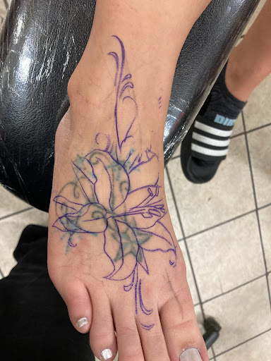 Explore tattoo ideas chest piece, creative tattoo ideas in Las Vegas, available at Las Vegas Tattoo Collective, LLC