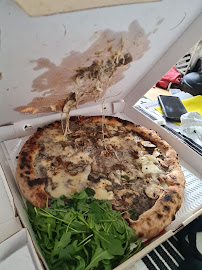 Pizza du Restaurant italien Barto à Vincennes - n°10