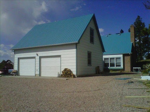 Roofing Contractor «Roof Worx, LLC», reviews and photos, 12301 Grant St #130, Thornton, CO 80241, USA