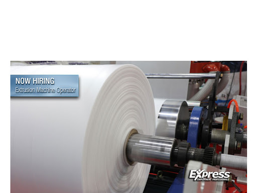 Employment Agency «Express Employment Professionals», reviews and photos, 1433 N Montebello Blvd, Montebello, CA 90640, USA