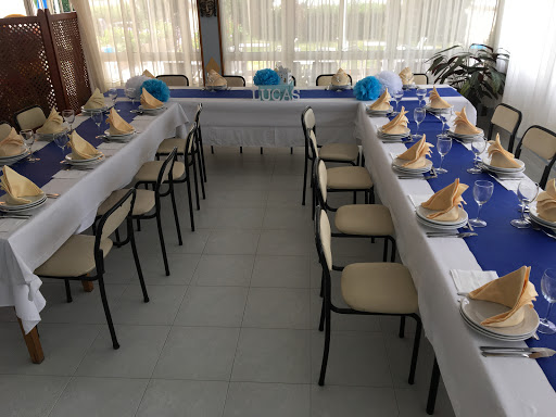 Hostal-Restaurante Luz De Luna