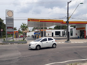 MANAUS COM DE DERIV DE PETROLEO LTD