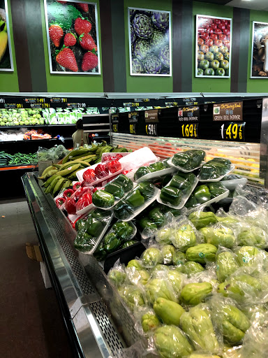 Asian Grocery Store «Hoa Binh Rosemead Supermarket», reviews and photos, 8235 Garvey Ave, Rosemead, CA 91770, USA