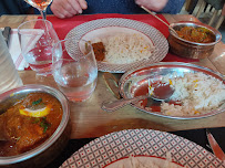 Plats et boissons du Restaurant indien LALA THAKUR à Challans - n°8