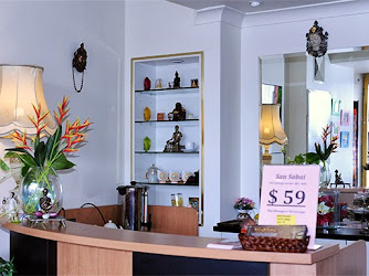 San Sabai Thai Massage in Earlwood