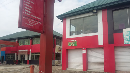 Megtimex Nigeria Ltd, Rumualogu, Port Harcourt, Rivers, Nigeria, Shopping Mall, state Rivers