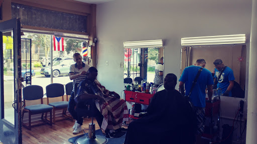 Barber Shop «Double Six Barbershop», reviews and photos, 332 S Elmwood Ave, Buffalo, NY 14201, USA