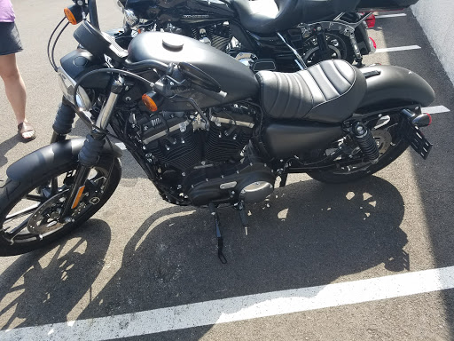 Motorcycle Dealer «Valley Forge Harley Davidson», reviews and photos, 1217 S Trooper Rd, Trooper, PA 19403, USA