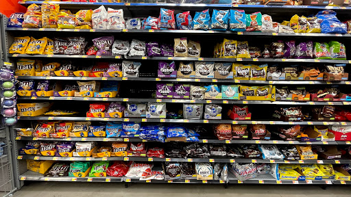 Department Store «Walmart Supercenter», reviews and photos, 2150 E 1st St, Grimes, IA 50111, USA