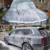 Thumbs Up Mobile Detailing - Photo 1 - Car repair in , Everett