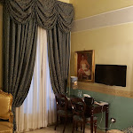 Photo n°1 de l'avis de L..a fait le 09/10/2016 à 17:46 sur le  Art Resort Galleria Umberto à Naples