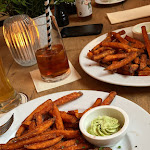 Photo n°1 de l'avis de Yannis.a fait le 13/04/2022 à 12:24 sur le  ClassicX - Café & Restaurant à Grolsheim