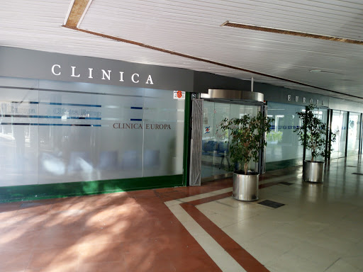 Clinica La Noria en Benidorm, Alicante