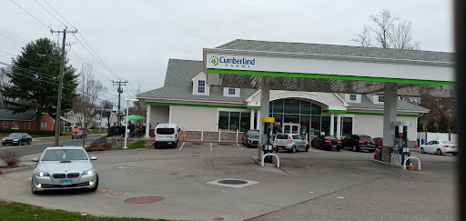 Gas Station «Cumberland Farms», reviews and photos, 3 Middle Turnpike E, Manchester, CT 06042, USA