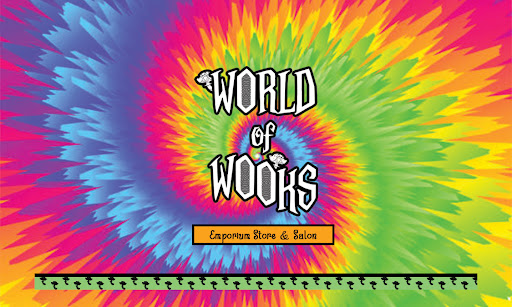 World of Wooks Emporium Store & Salon