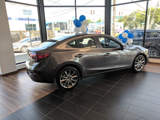 Mazda Dealer «Mazda of Valley Stream», reviews and photos, 676 W Merrick Rd, Valley Stream, NY 11580, USA