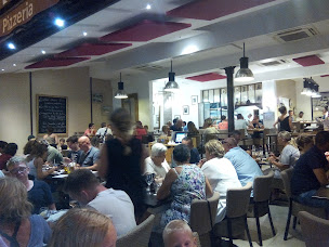 Photo n°65 de Pizzangelo à Bormes-les-Mimosas ()