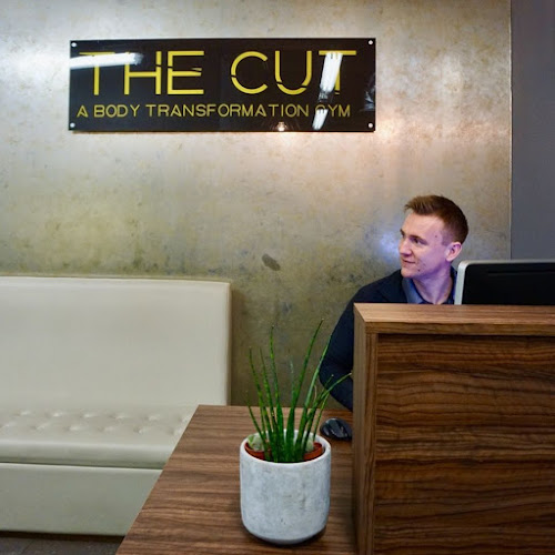 The Cut Gym - Personal Trainer
