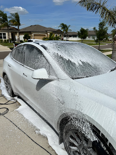 MORENO AUTO DETAIL en Land O' Lakes