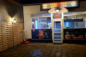 Maestro Burgers image