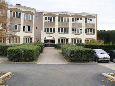 CPAM de Seine et Marne - COULOMMIERS à Coulommiers