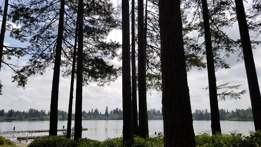 Park «Thornton A. Sullivan Park», reviews and photos, 11405 Silver Lake Rd, Everett, WA 98208, USA