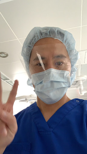 Dr. Wenjay Sung, DPM, FACFAS, Podiatrist image