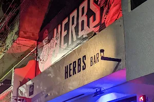 Herbs Bar image