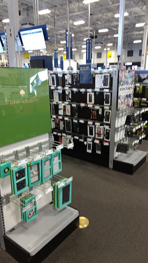 Electronics Store «Best Buy», reviews and photos, 1236 Galleria Blvd, Roseville, CA 95678, USA