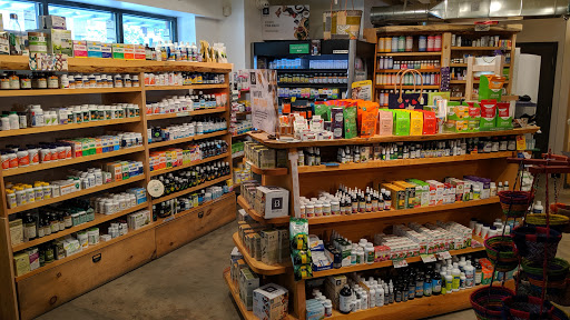 Organic shop Ottawa