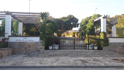 La Gavina Tennis Club - Avinguda Església, 2, 17248 S,Agaró, Girona, Spain