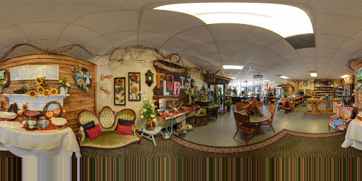 Florist «Muscle Shoals Florist», reviews and photos, 2415 Rosedale St, Muscle Shoals, AL 35661, USA
