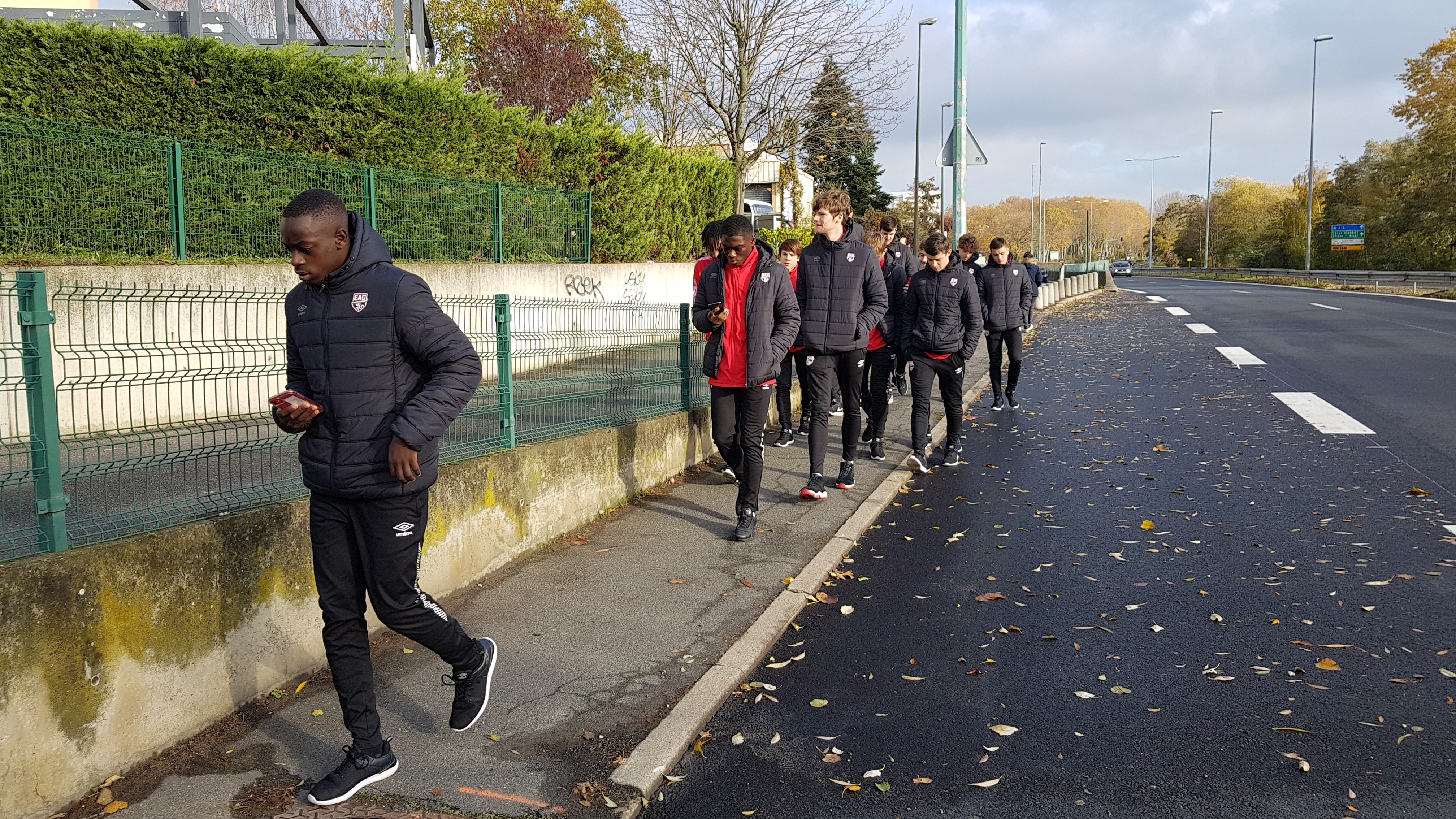 Photo n° 3 de l'avis de Denis.a fait le 24/11/2019 à 18:04