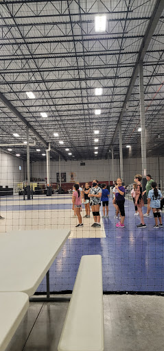 Gym «Top Flight Volleyball Club LLC», reviews and photos, 2739 Alft Ln, Elgin, IL 60124, USA