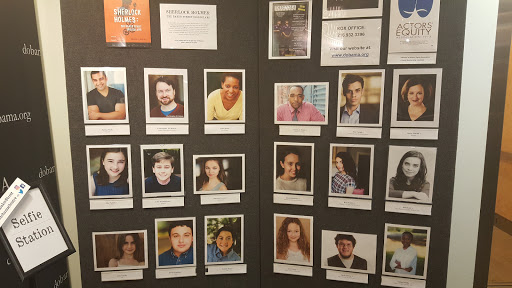 Performing Arts Theater «Dobama Theatre», reviews and photos, 2340 Lee Rd, Cleveland Heights, OH 44118, USA