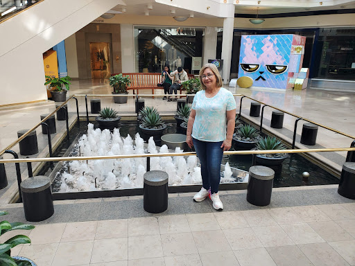 Shopping Mall «Pioneer Place», reviews and photos, 700 SW 5th Ave, Portland, OR 97204, USA