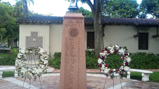 Museum «Fort Lauderdale Fire and Safety Museum, Inc.», reviews and photos, 1022 W Las Olas Blvd, Fort Lauderdale, FL 33312, USA