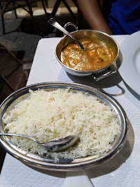 Korma du Restaurant indien Le Kashmir à Antibes - n°7