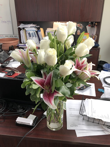 Florist «Flowerama Florist: Whitehall», reviews and photos, 4785 E Broad St, Whitehall, OH 43213, USA