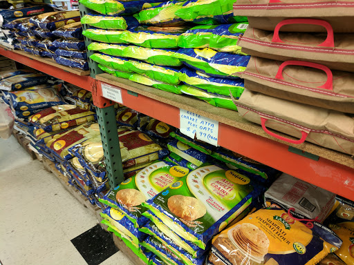 Indian Grocery Store «India Cash And Carry», reviews and photos, 1138 S De Anza Blvd, San Jose, CA 95129, USA